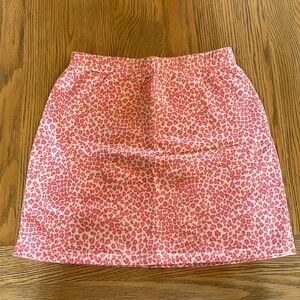 RARE Brandy Melville skirt